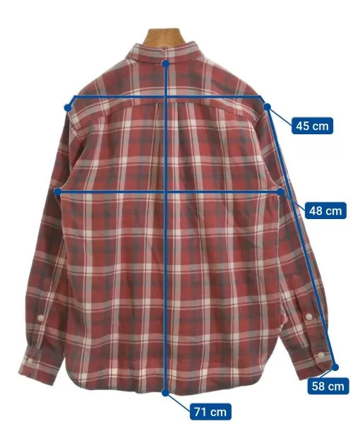 Polo Ralph Lauren Casual shirts