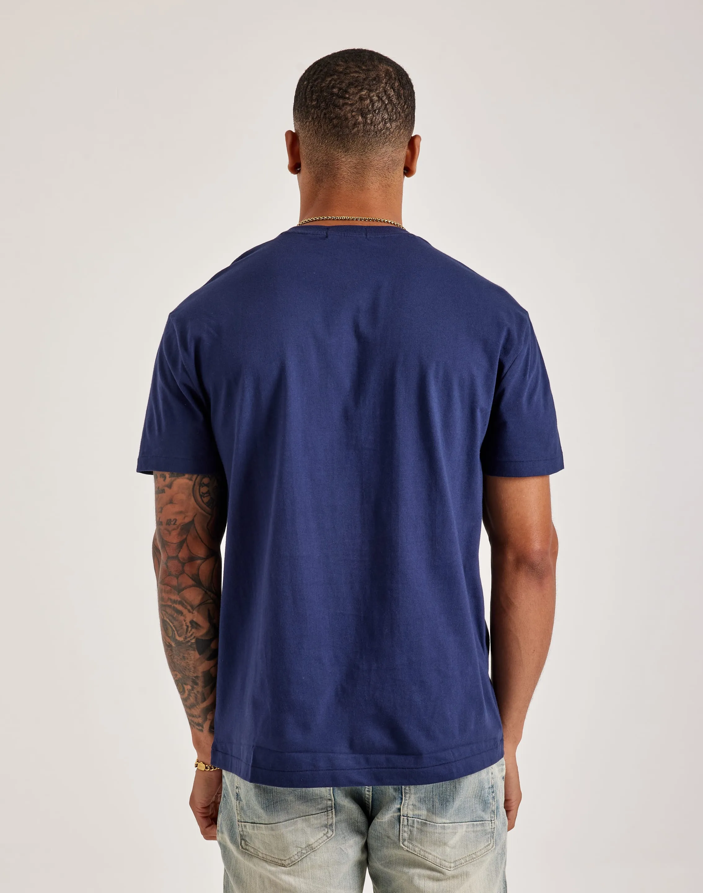 Polo Ralph Lauren Circle Tee