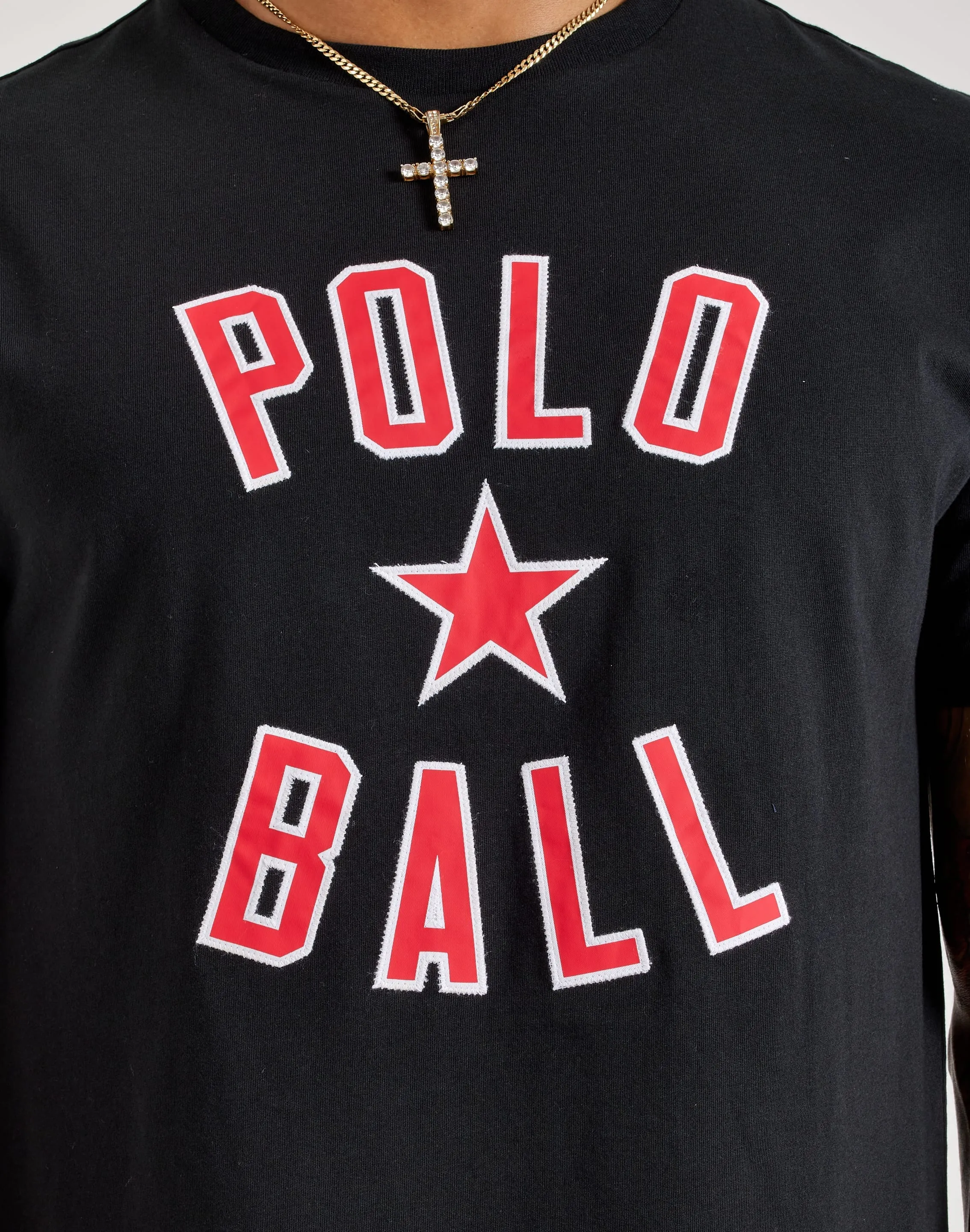 Polo Ralph Lauren Graphic Tee