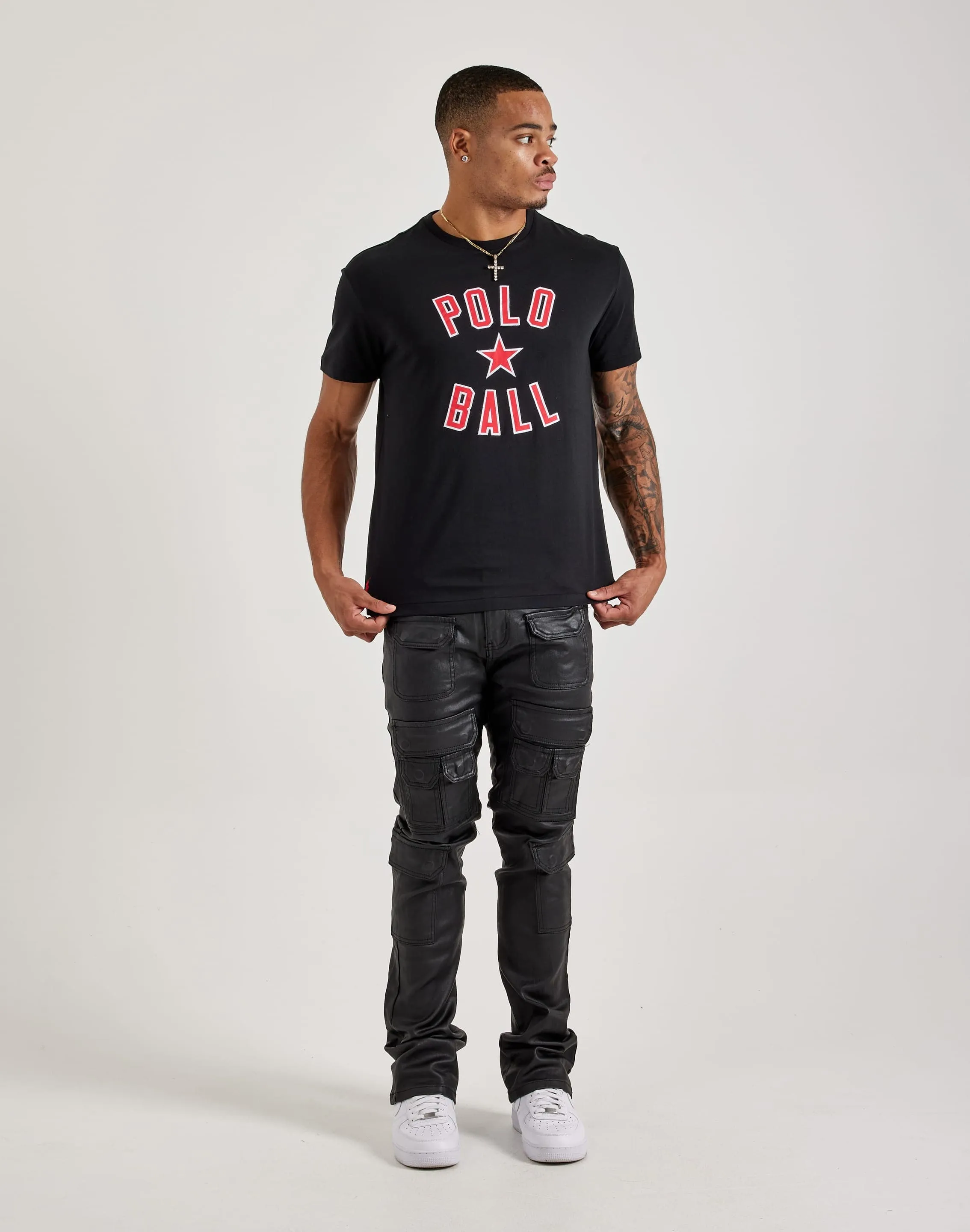 Polo Ralph Lauren Graphic Tee