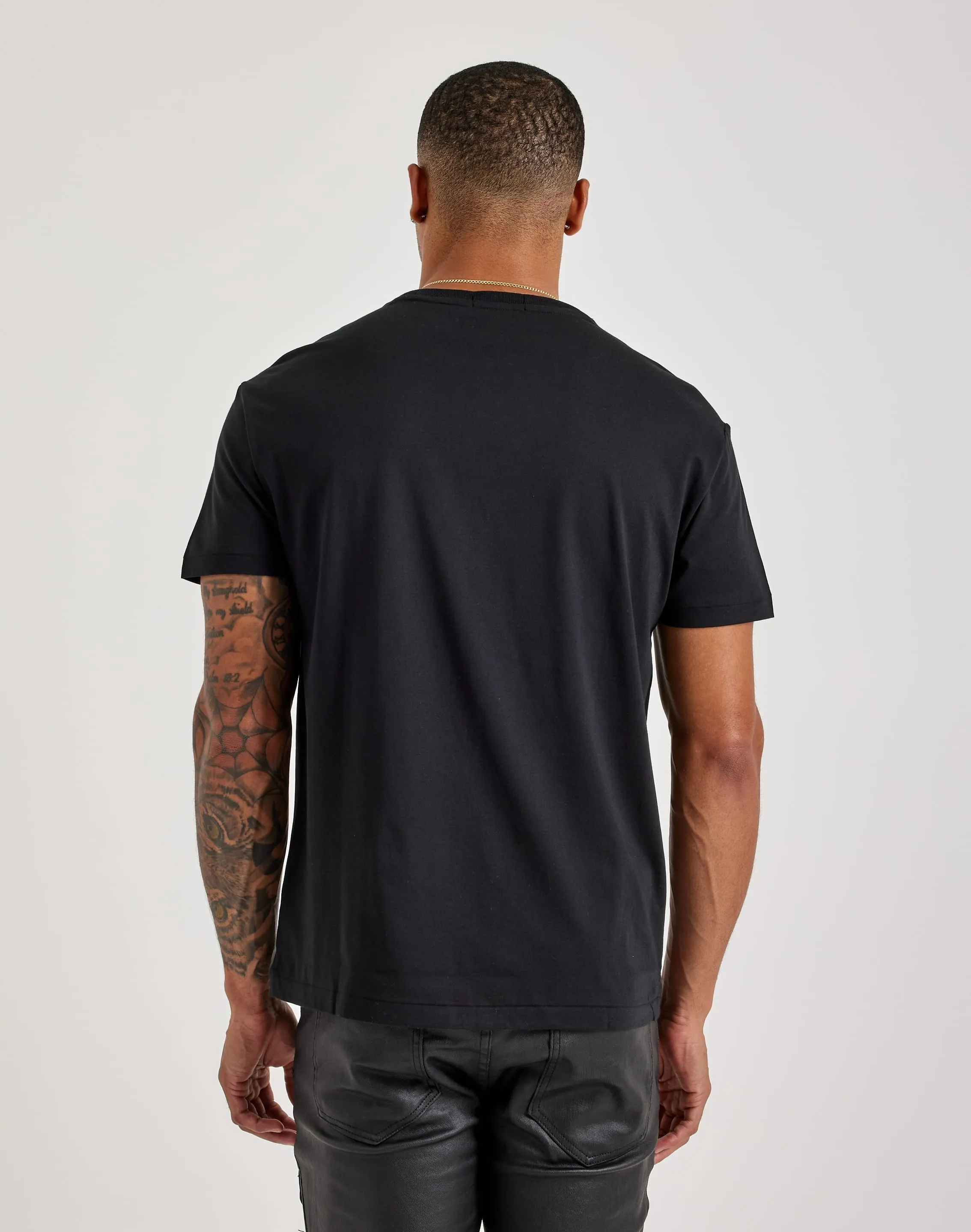 Polo Ralph Lauren Graphic Tee