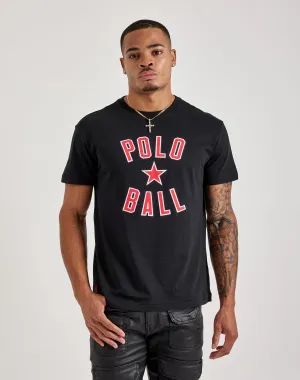 Polo Ralph Lauren Graphic Tee