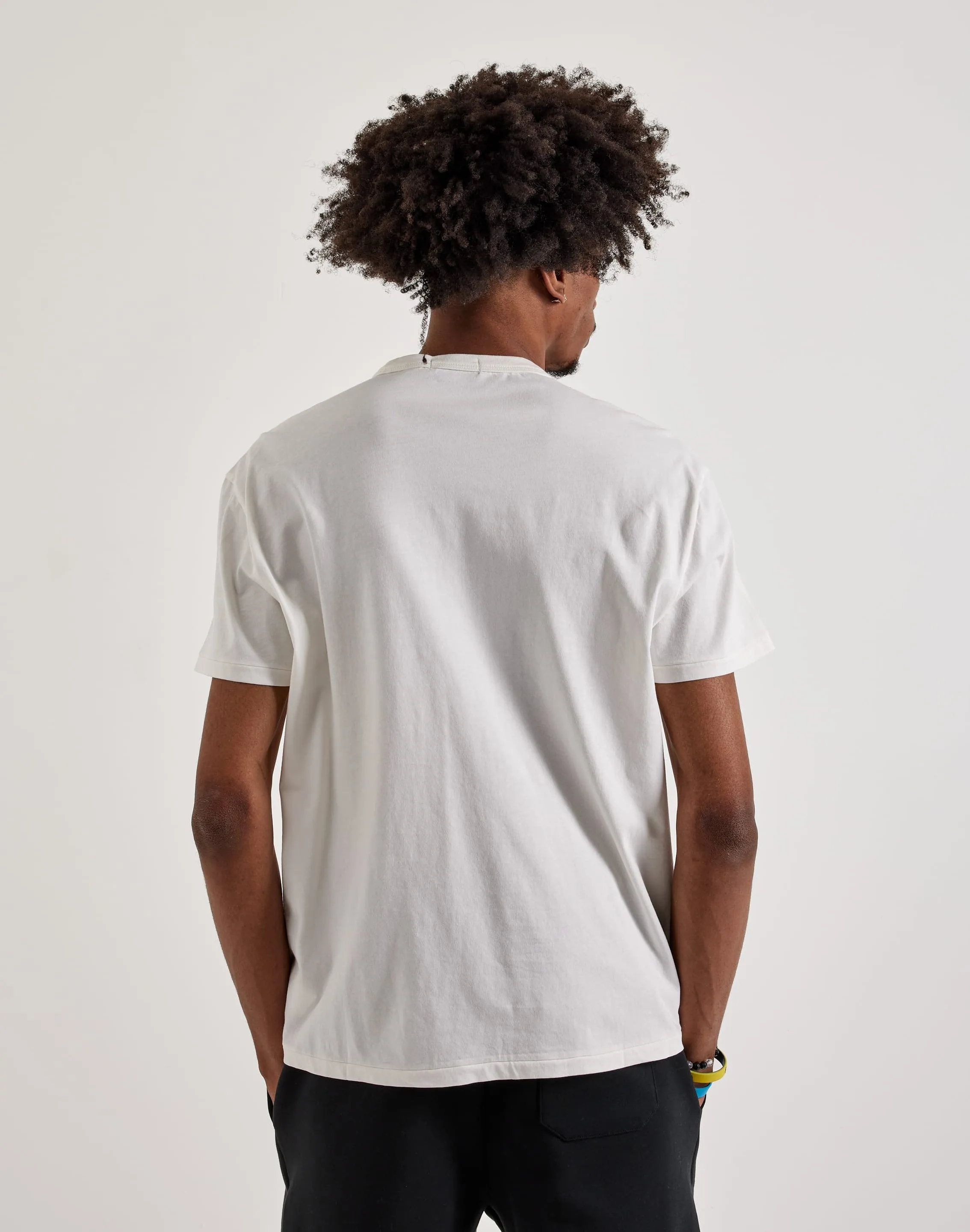 Polo Ralph Lauren  Plaid Short Sleeve Tee