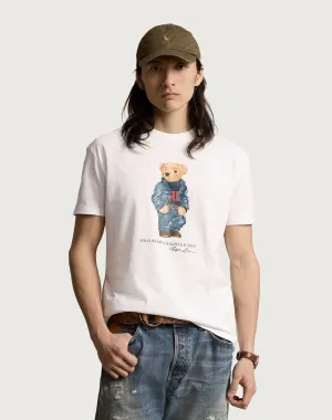 Polo Ralph Lauren Polo Bear Tee