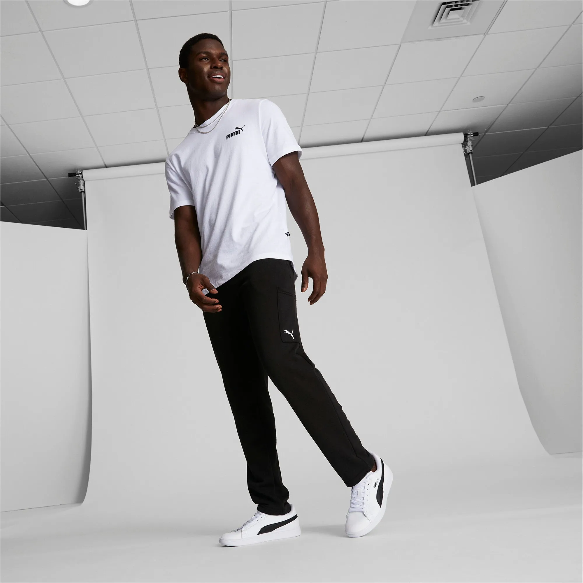 PUMA Men's Power Cargo Pants