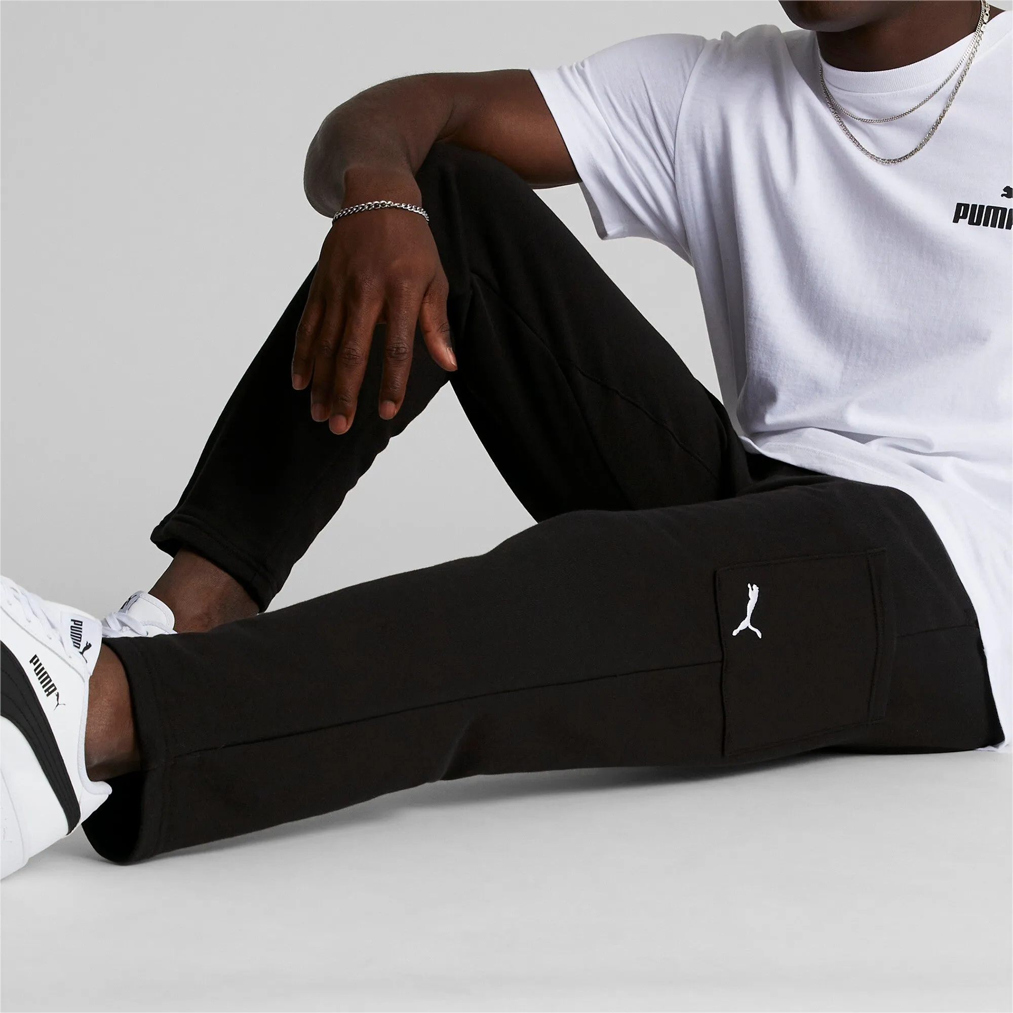 PUMA Men's Power Cargo Pants