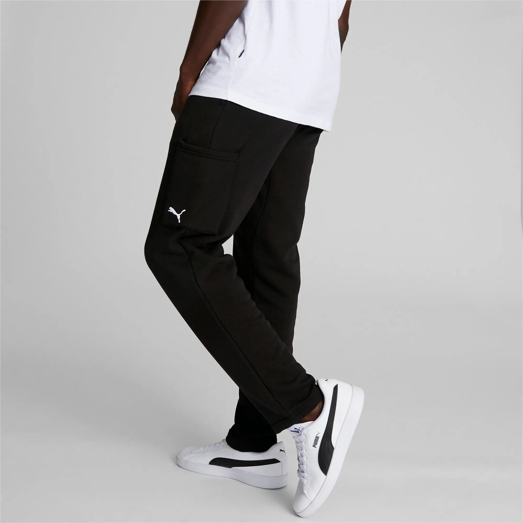PUMA Men's Power Cargo Pants