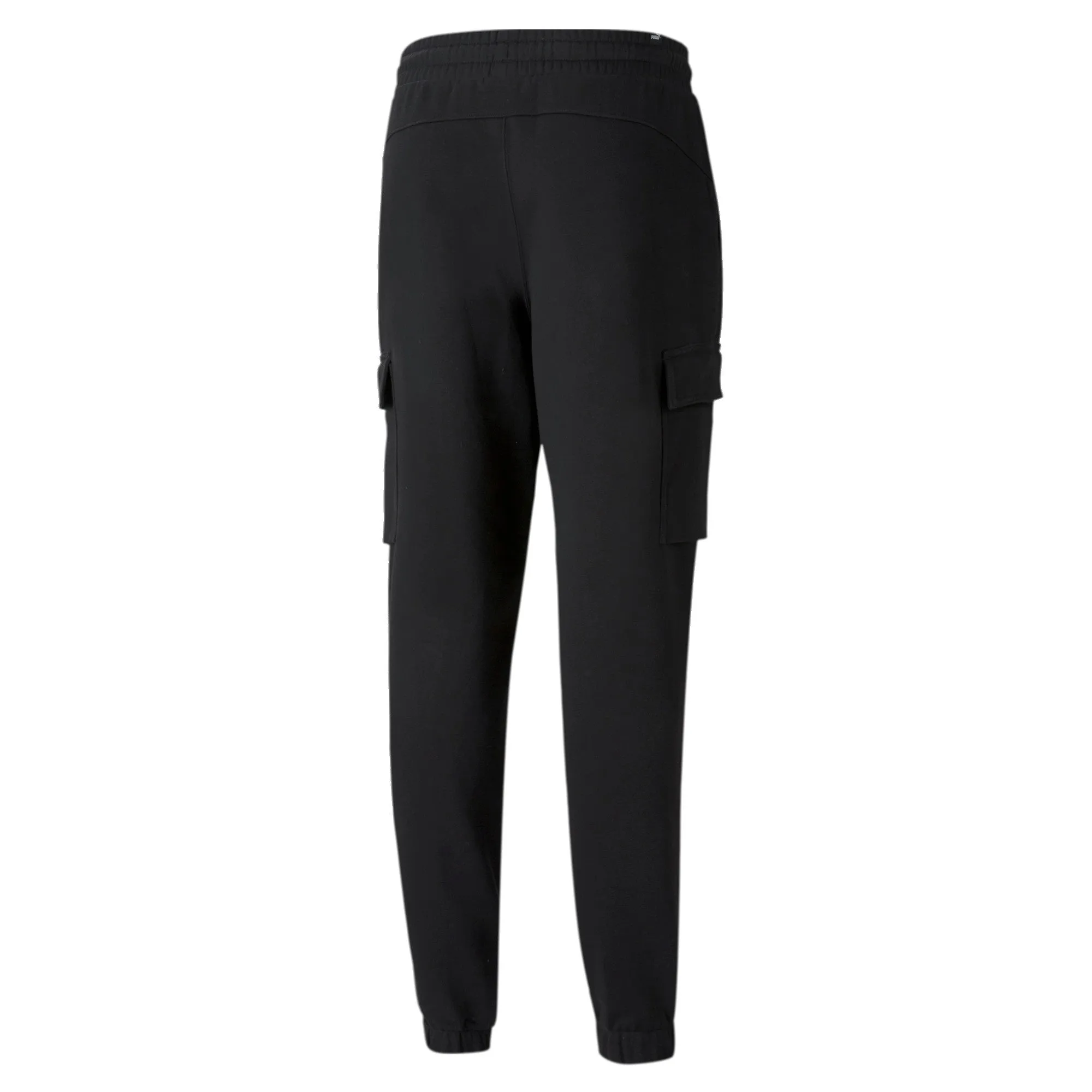 PUMA Men's Power Cargo Sweatpants