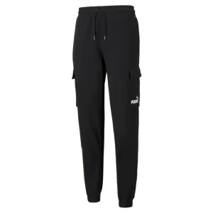 PUMA Men's Power Cargo Sweatpants