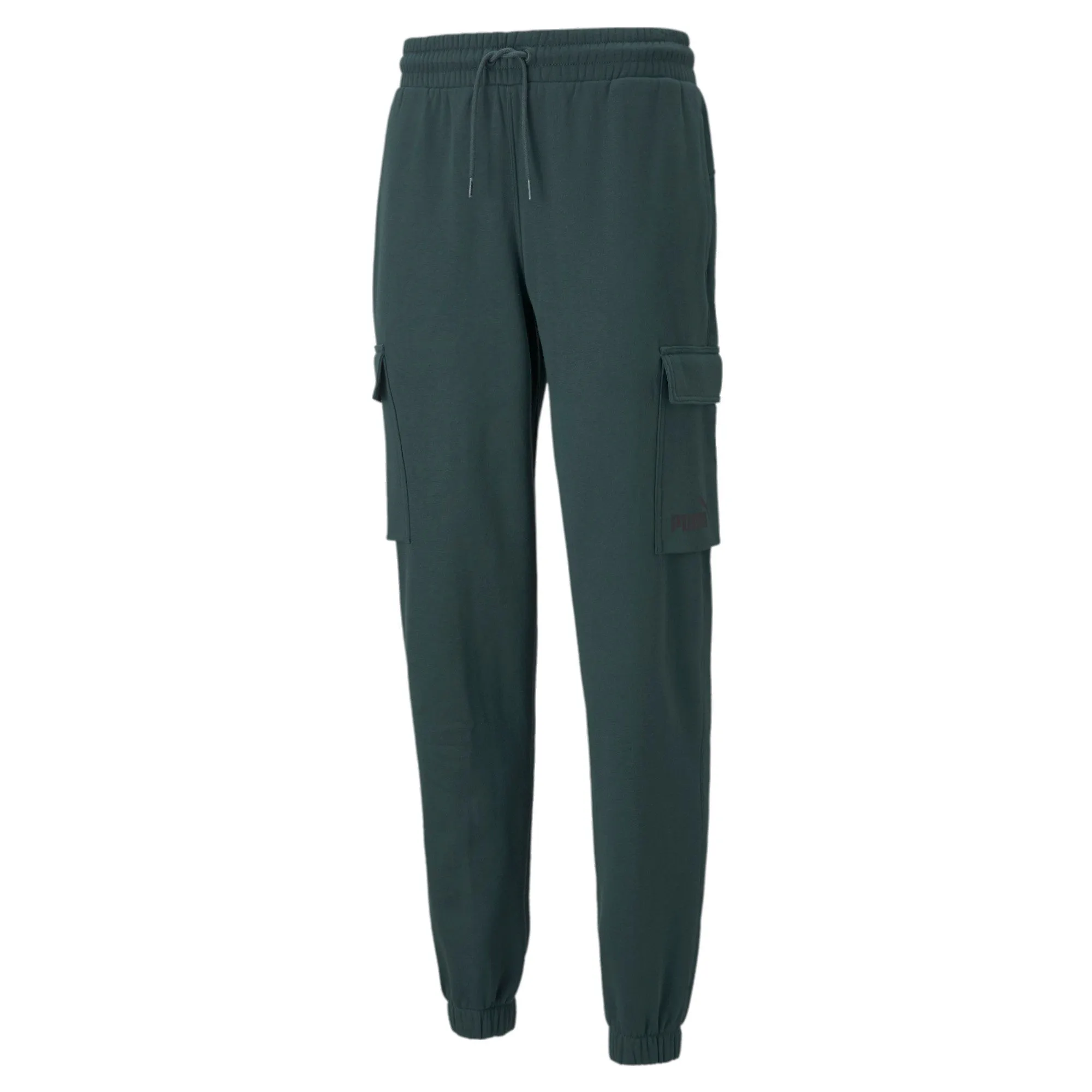 PUMA Men's Power Cargo Sweatpants
