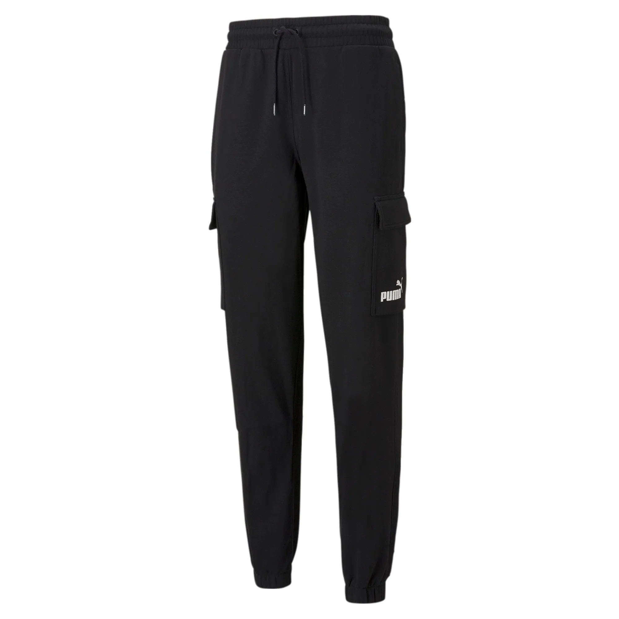 PUMA Men's Power Cargo Sweatpants