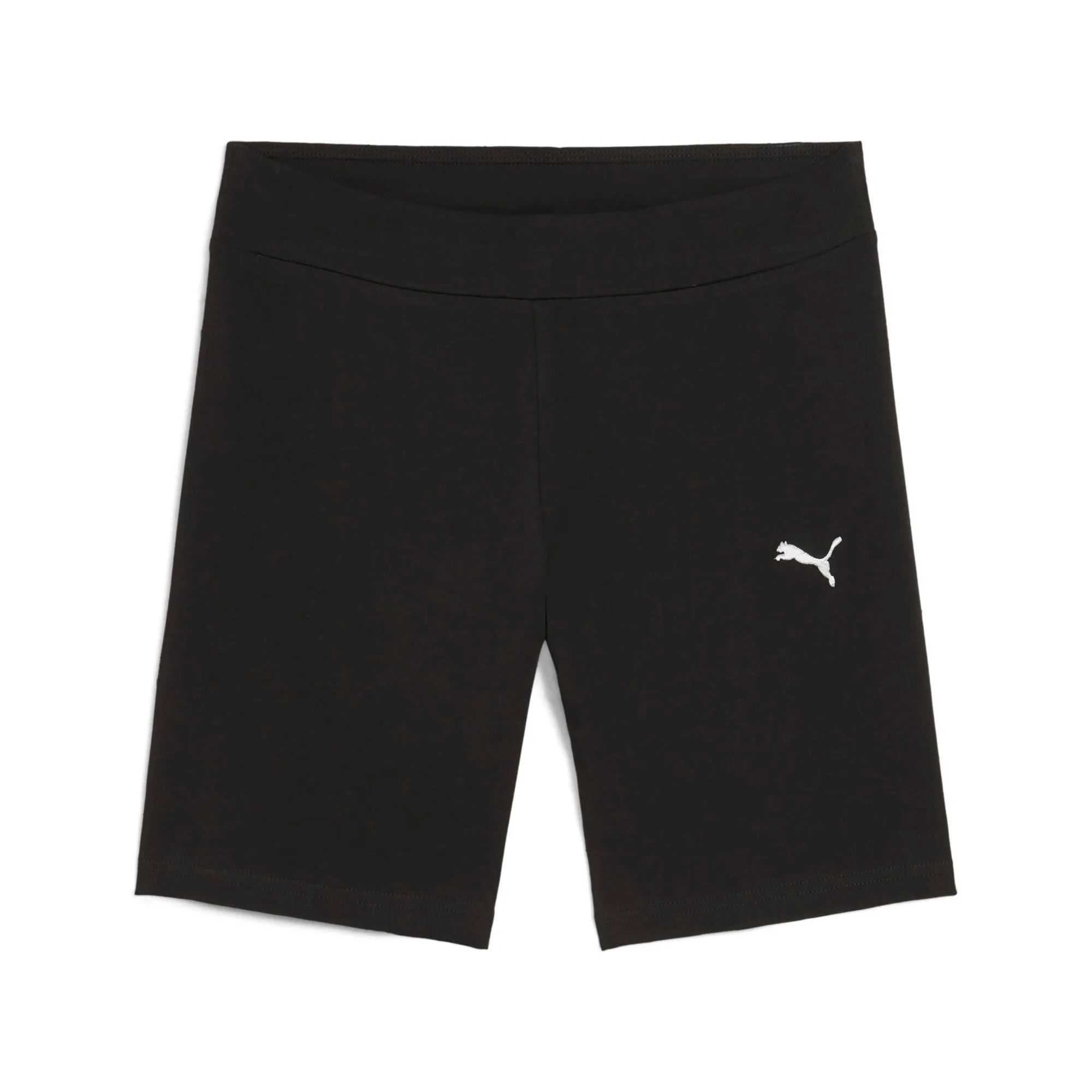 PUMA Women's Essentials 7" Short Tights