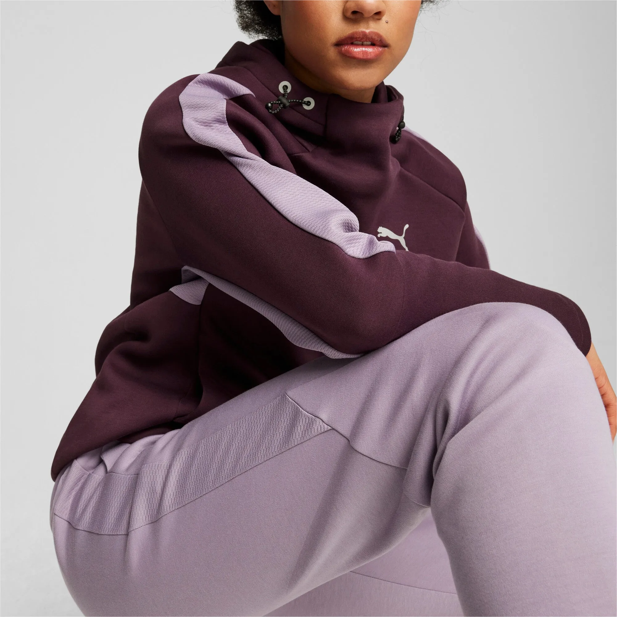 PUMA Women's EVOSTRIPE Pants