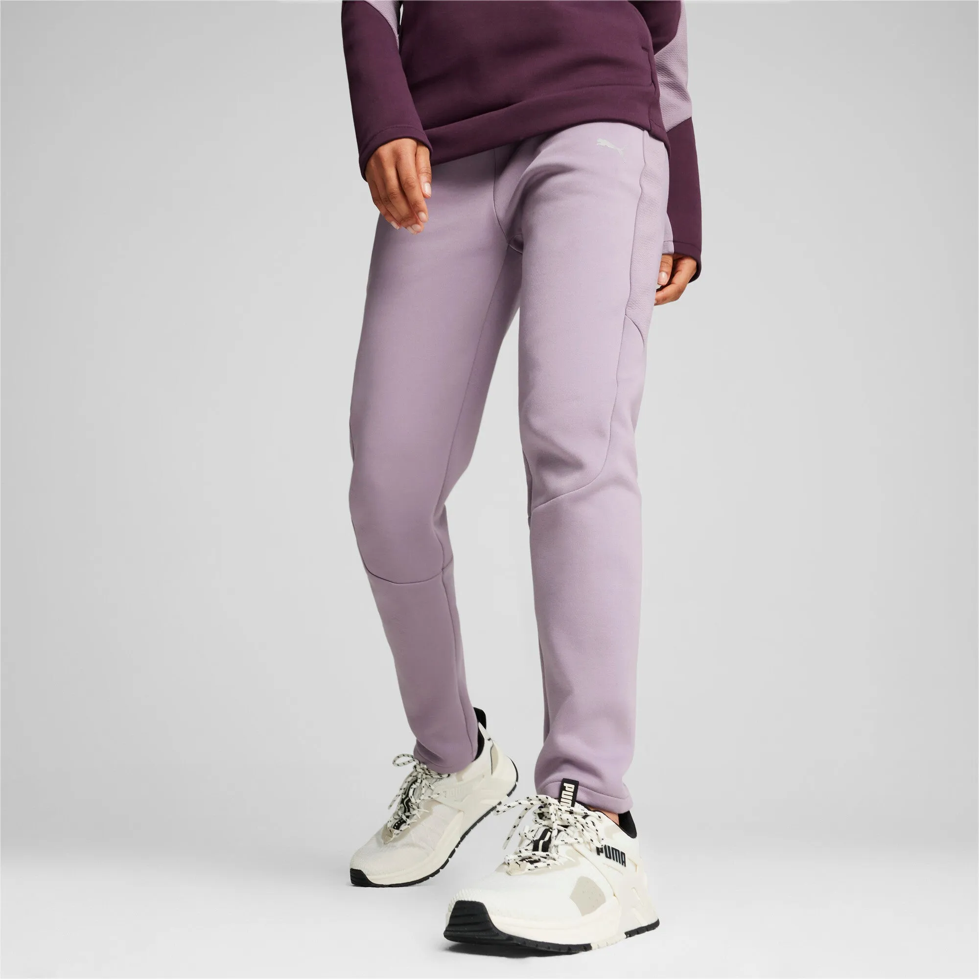 PUMA Women's EVOSTRIPE Pants