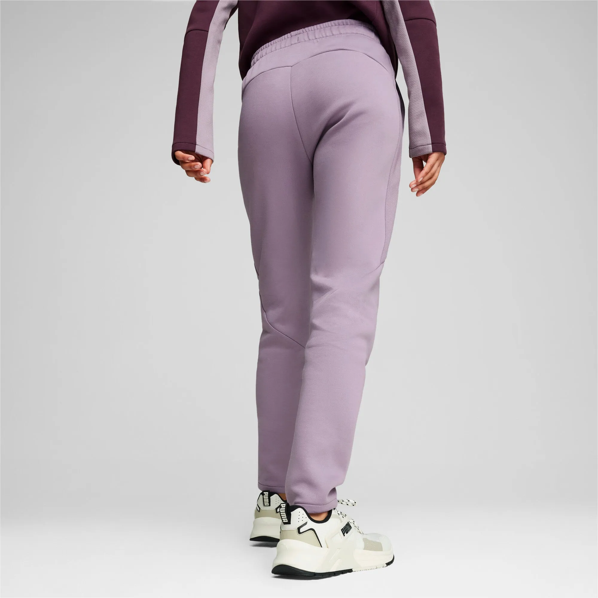 PUMA Women's EVOSTRIPE Pants