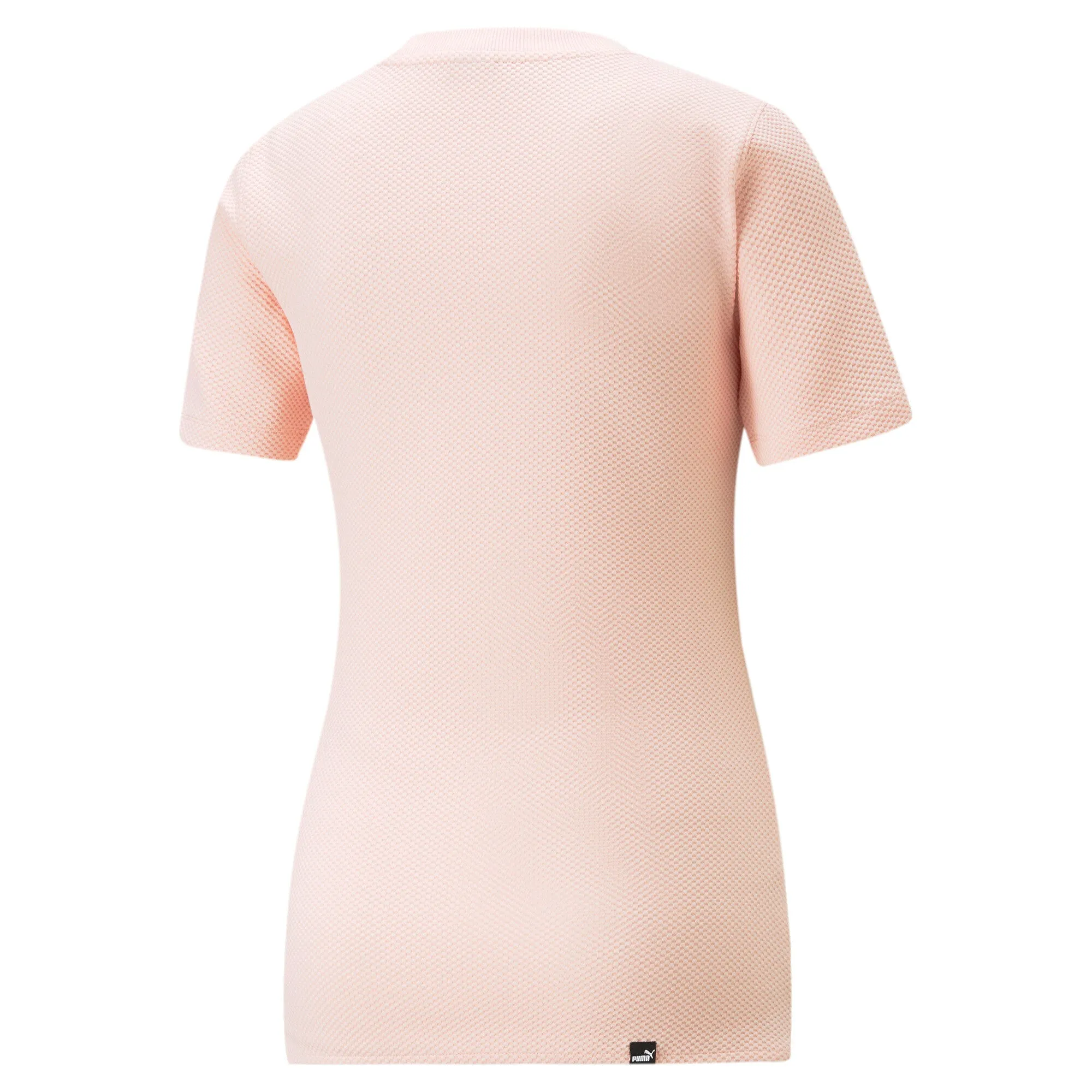 PUMA Women's Her Slim Tee Women