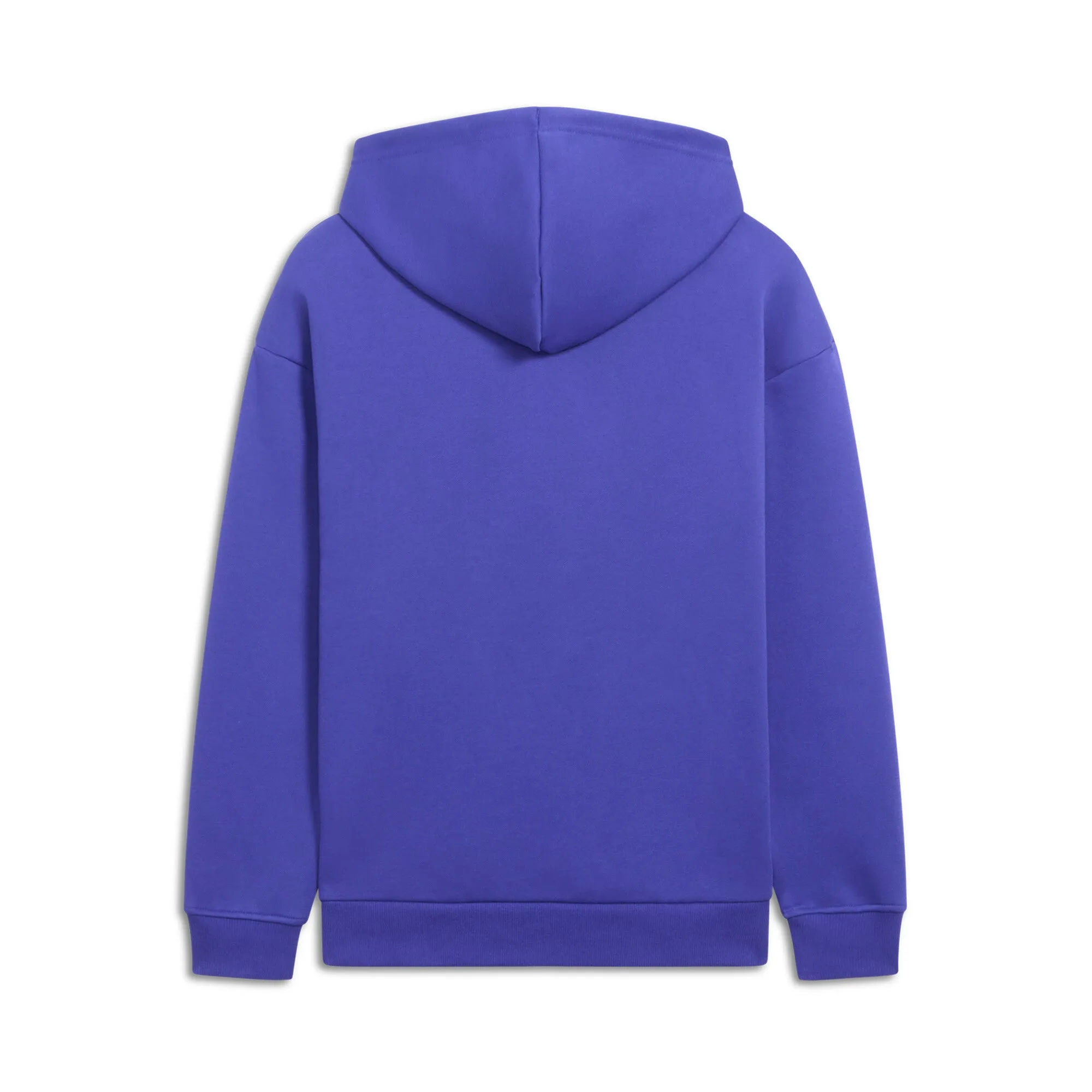 PUMA Women's Script Logo Hoodie