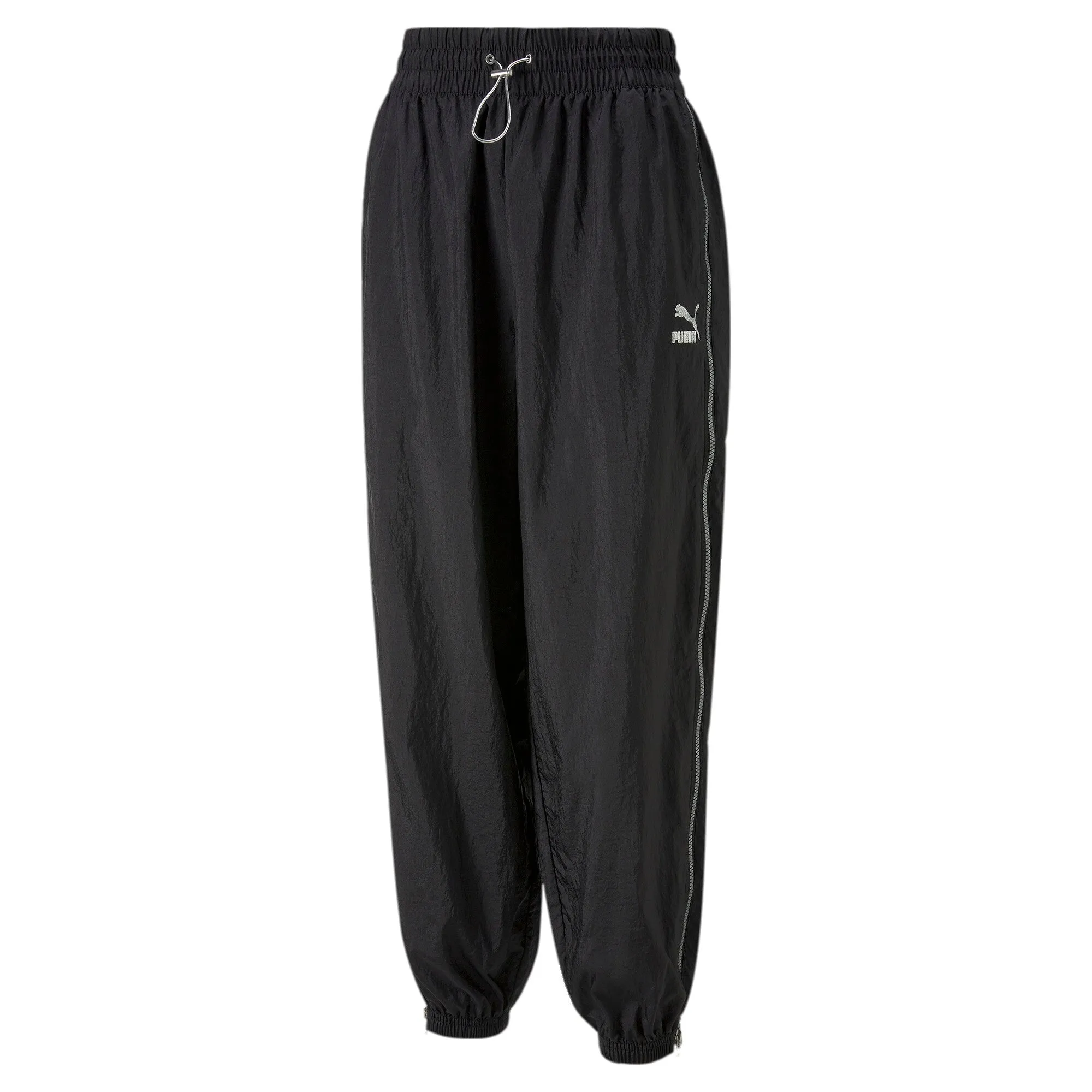 PUMA Women's Star Quality Woven Pants