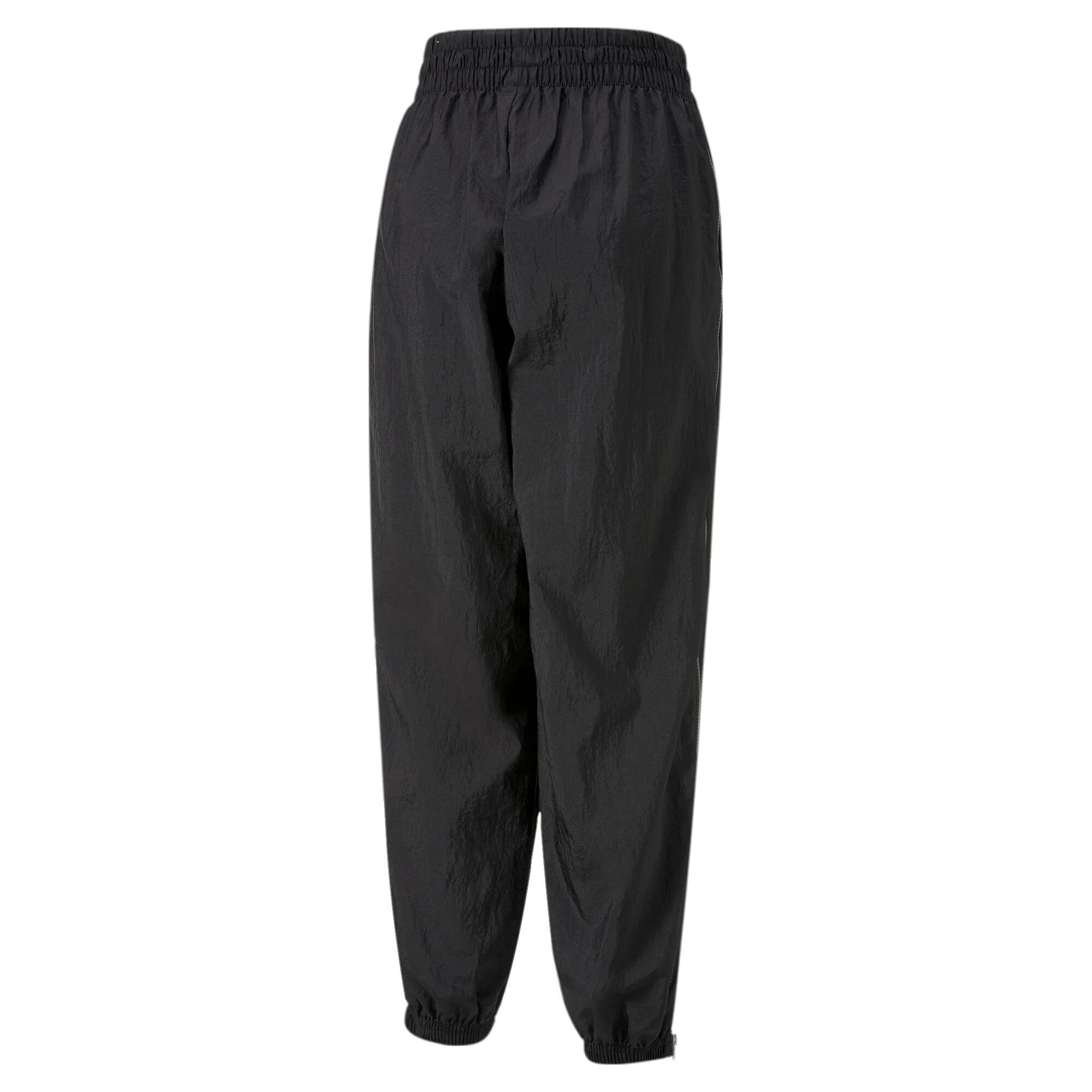PUMA Women's Star Quality Woven Pants