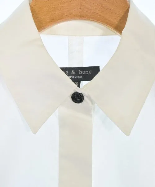 Rag & Bone Casual shirts