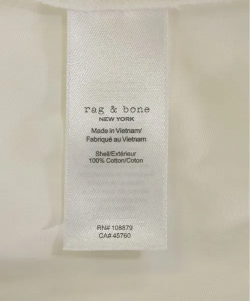 Rag & Bone Casual shirts