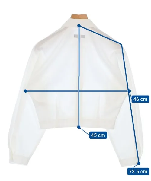 Rag & Bone Casual shirts