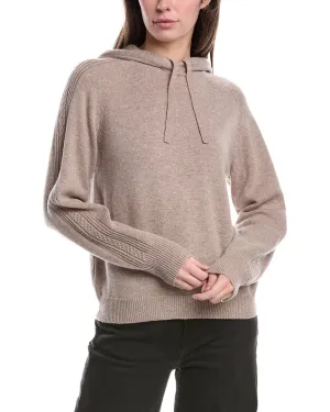 rag & bone Maud Cashmere Hoodie
