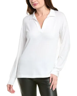 rag & bone The Knit Polo Shirt