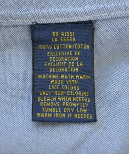 Ralph Lauren Casual shirts