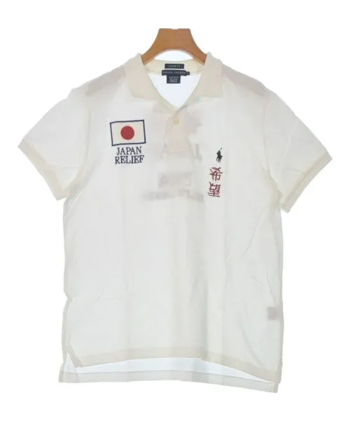 Ralph Lauren Polo Shirts