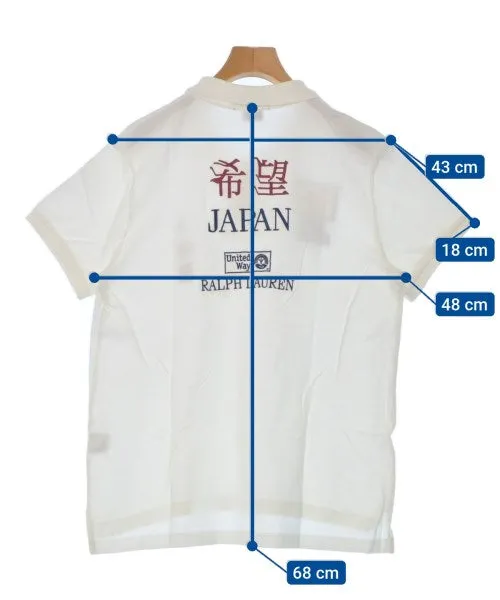 Ralph Lauren Polo Shirts