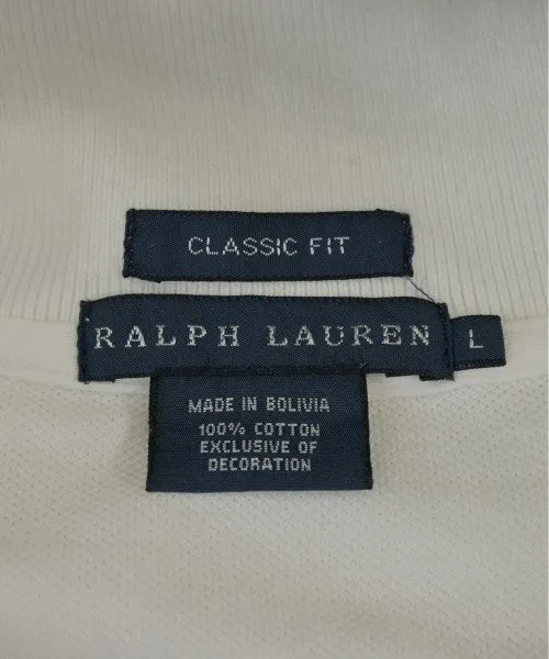 Ralph Lauren Polo Shirts