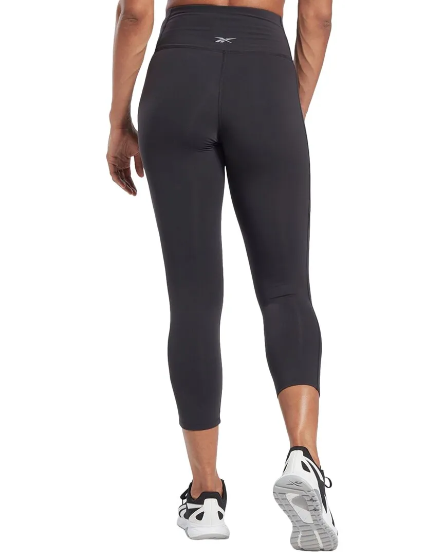 Reebok Lux 3/4 High-Rise Tight