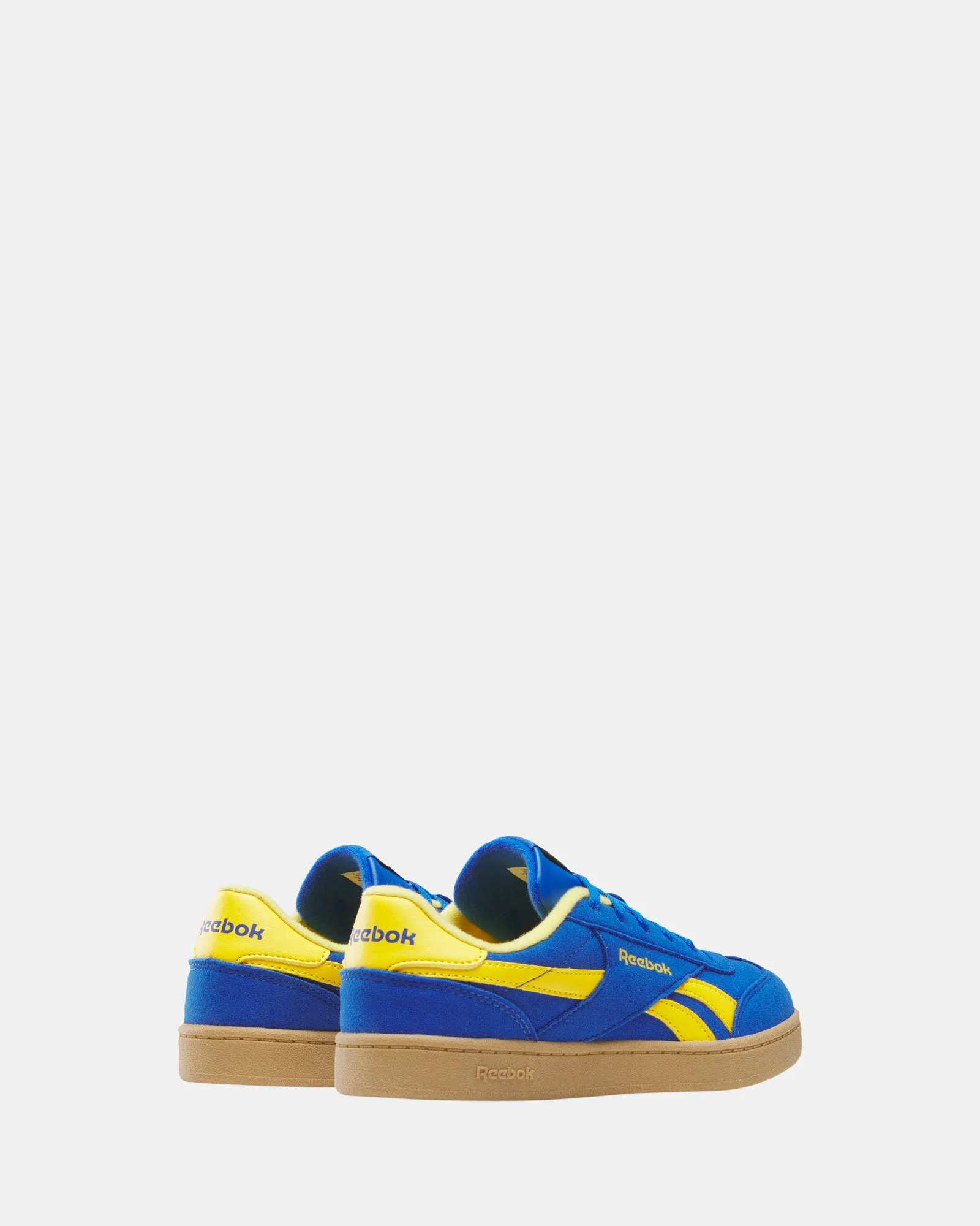 Reebok Smash Edge Optimumblue/Goldenhaze/Rgum1