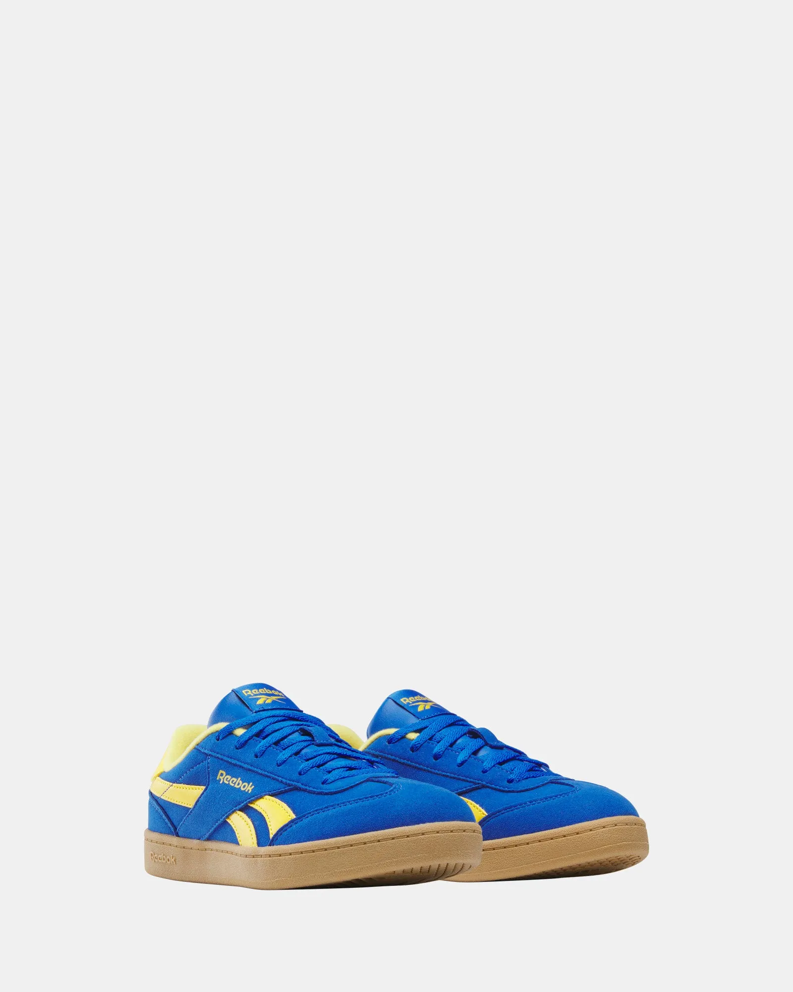Reebok Smash Edge Optimumblue/Goldenhaze/Rgum1
