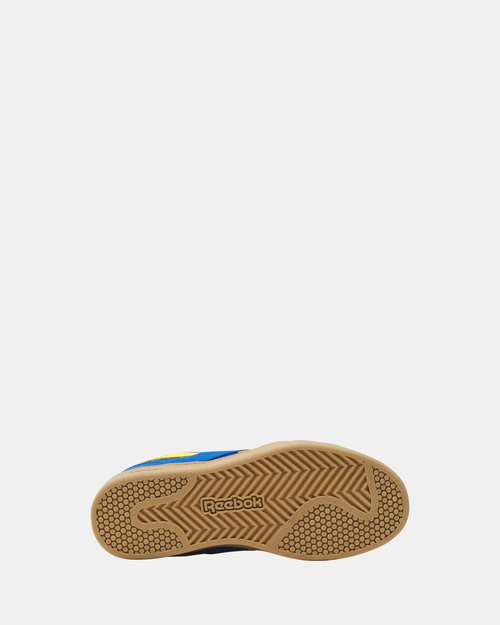 Reebok Smash Edge Optimumblue/Goldenhaze/Rgum1