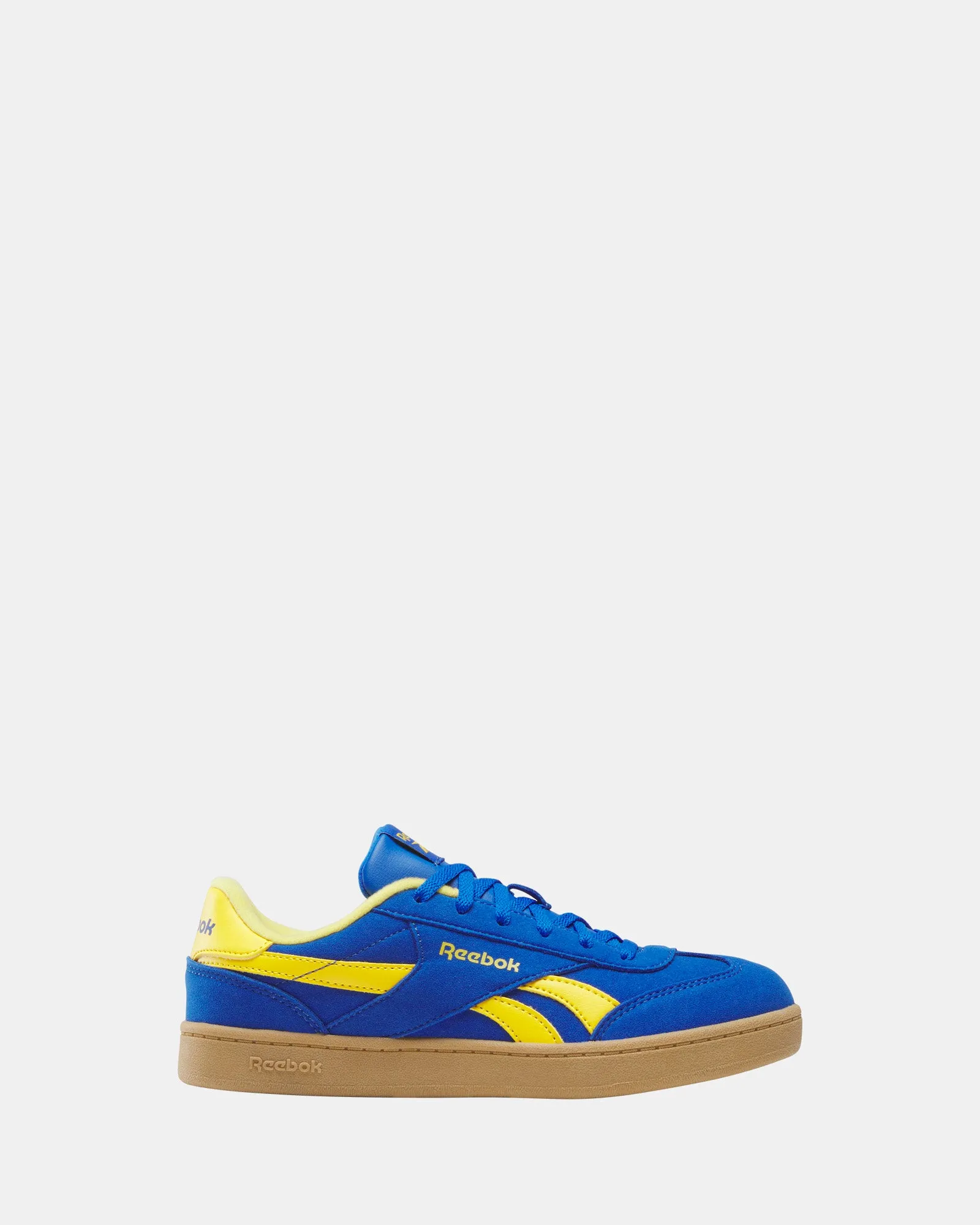 Reebok Smash Edge Optimumblue/Goldenhaze/Rgum1
