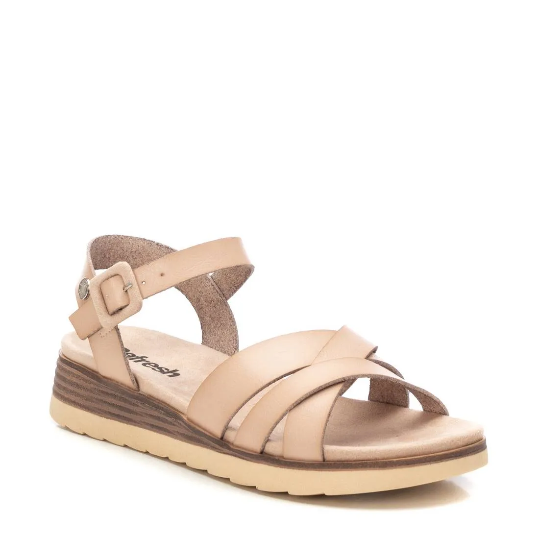 Refresh By Xti Women's Flat Sandals