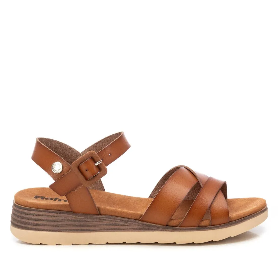 Refresh By Xti Women's Flat Sandals