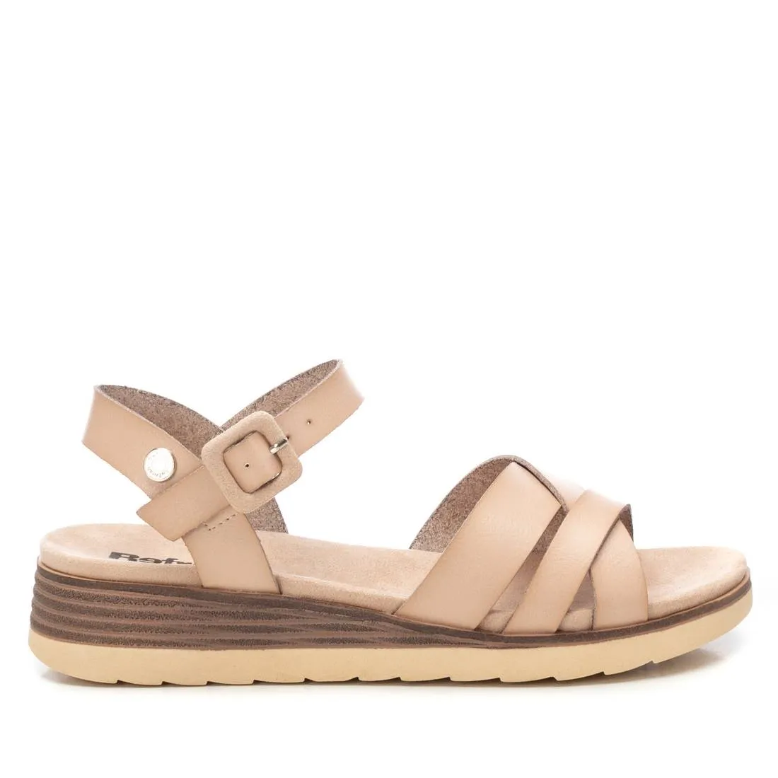 Refresh By Xti Women's Flat Sandals