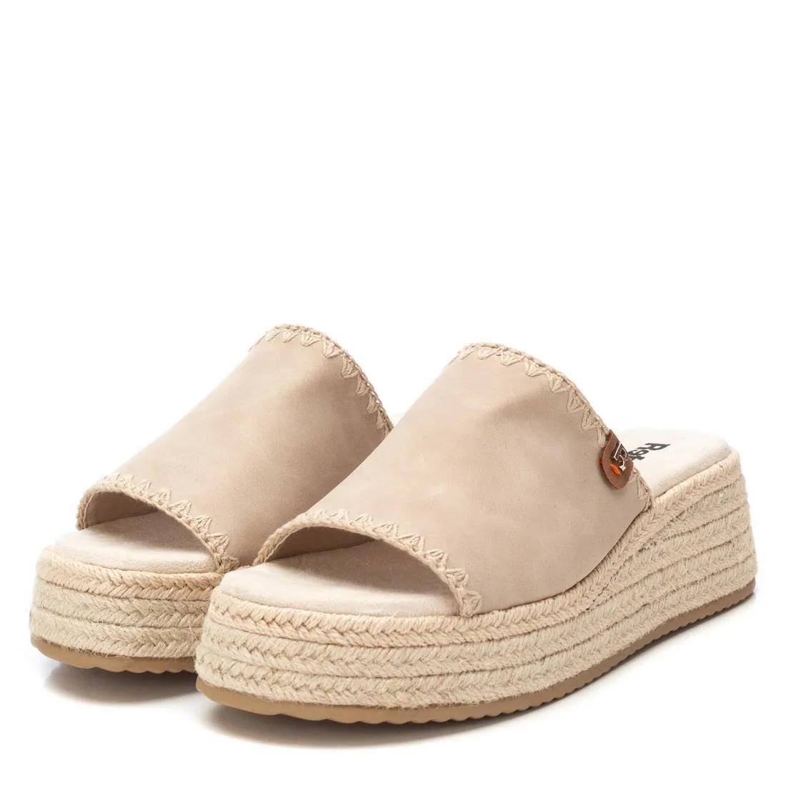 Refresh Women's Wedge Sandals By Xti