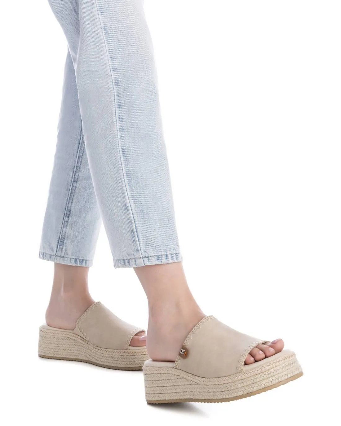 Refresh Women's Wedge Sandals By Xti
