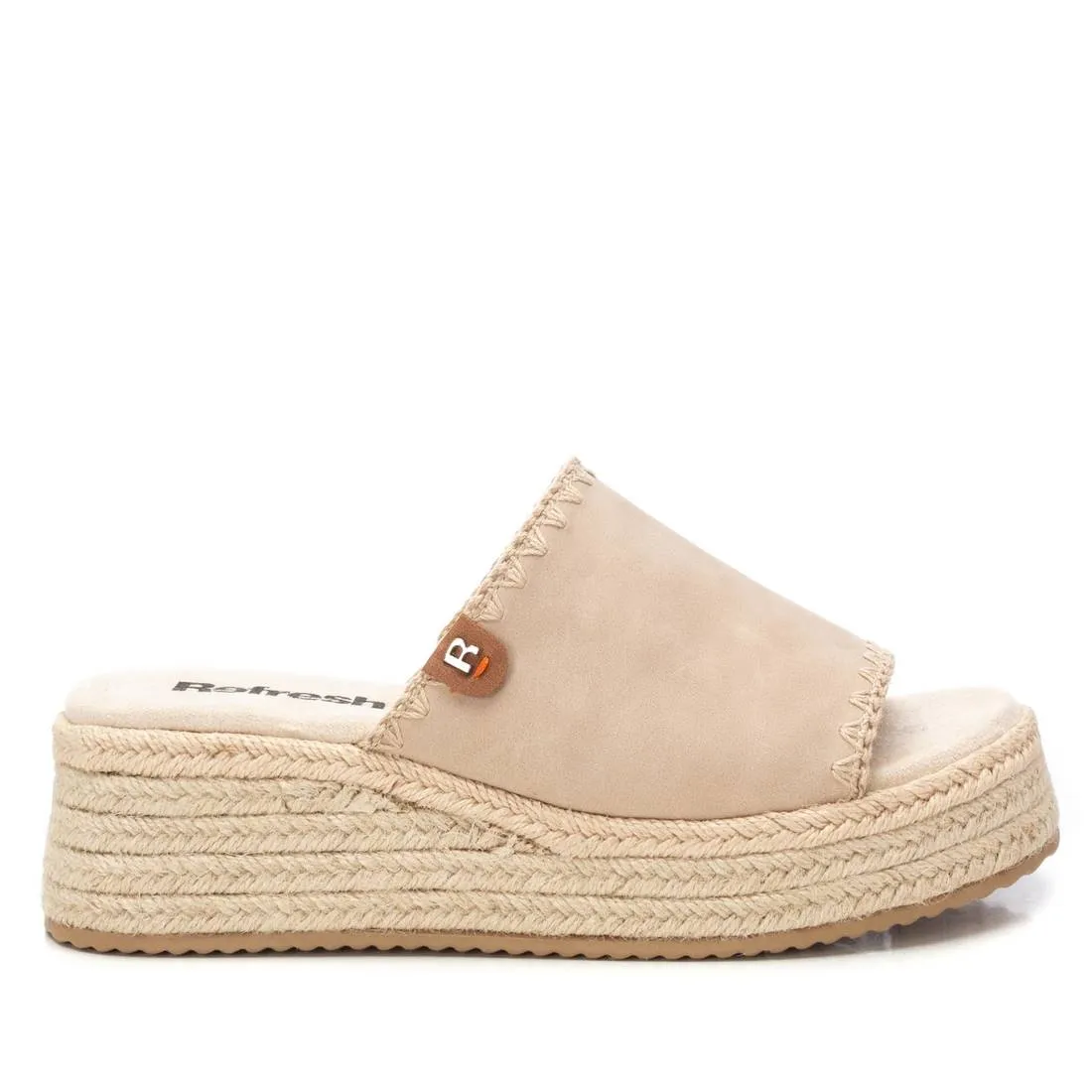 Refresh Women's Wedge Sandals By Xti