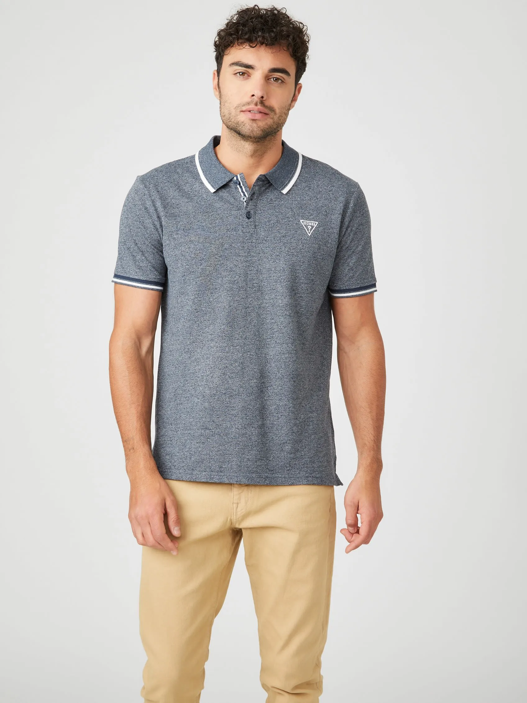 Richie Polo