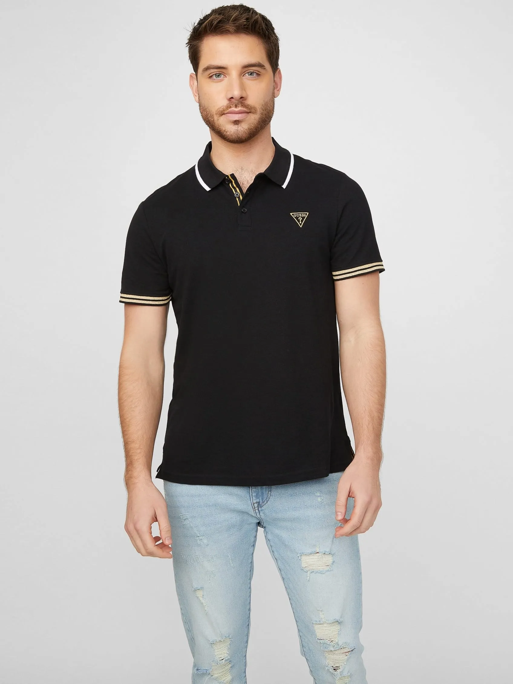 Richie Polo