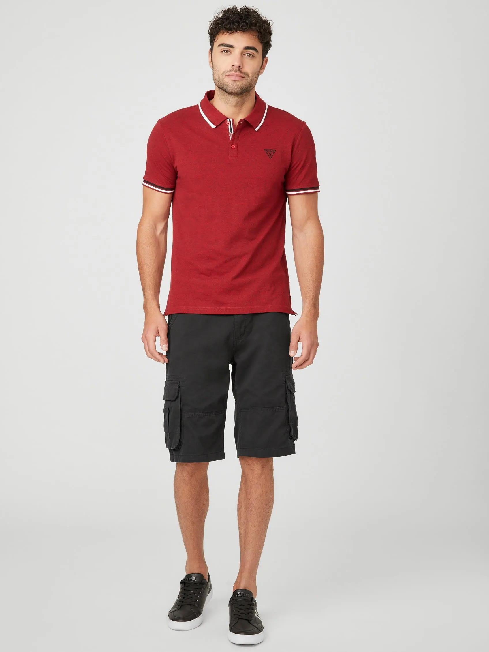 Richie Polo