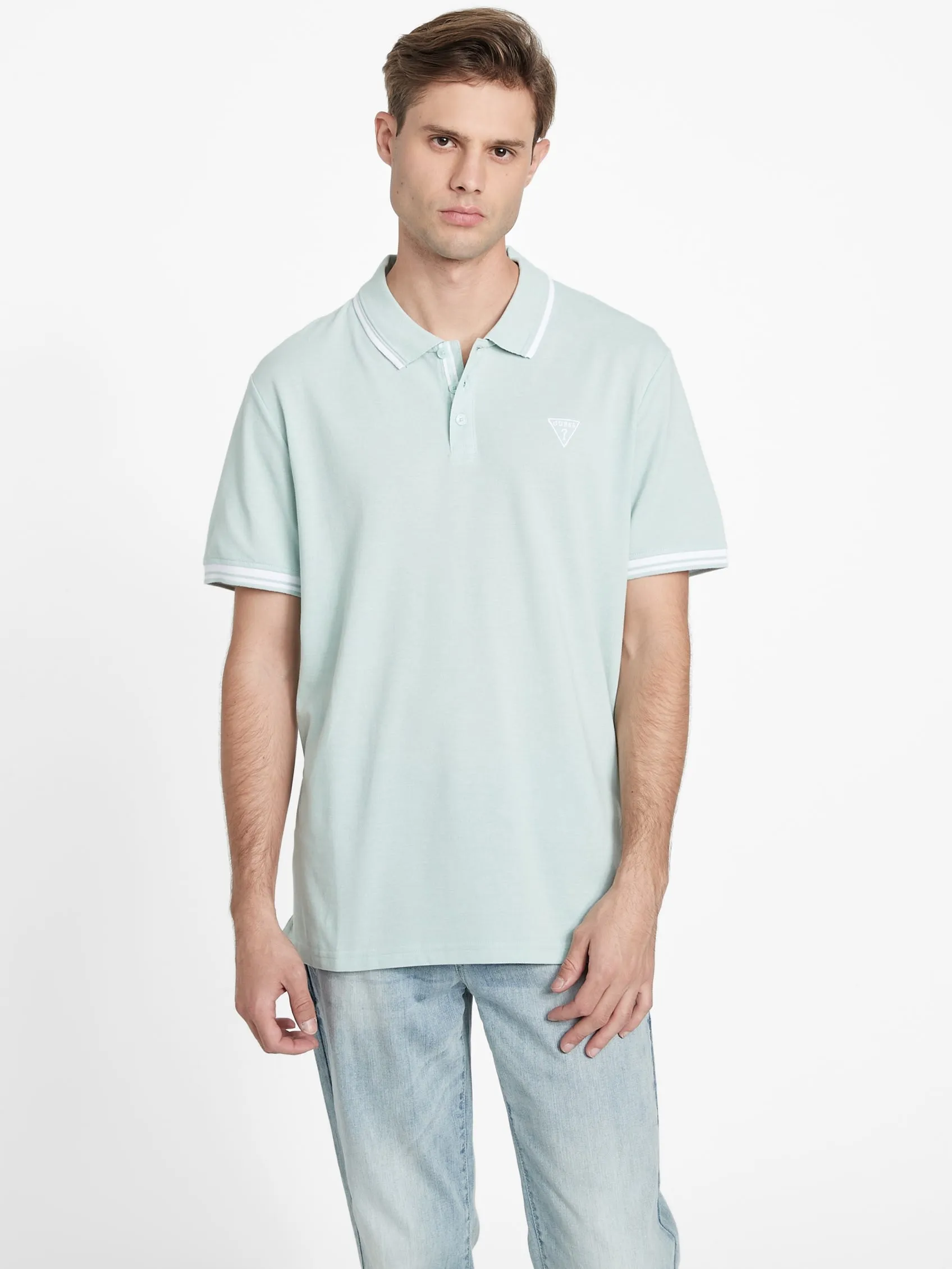 Richie Polo