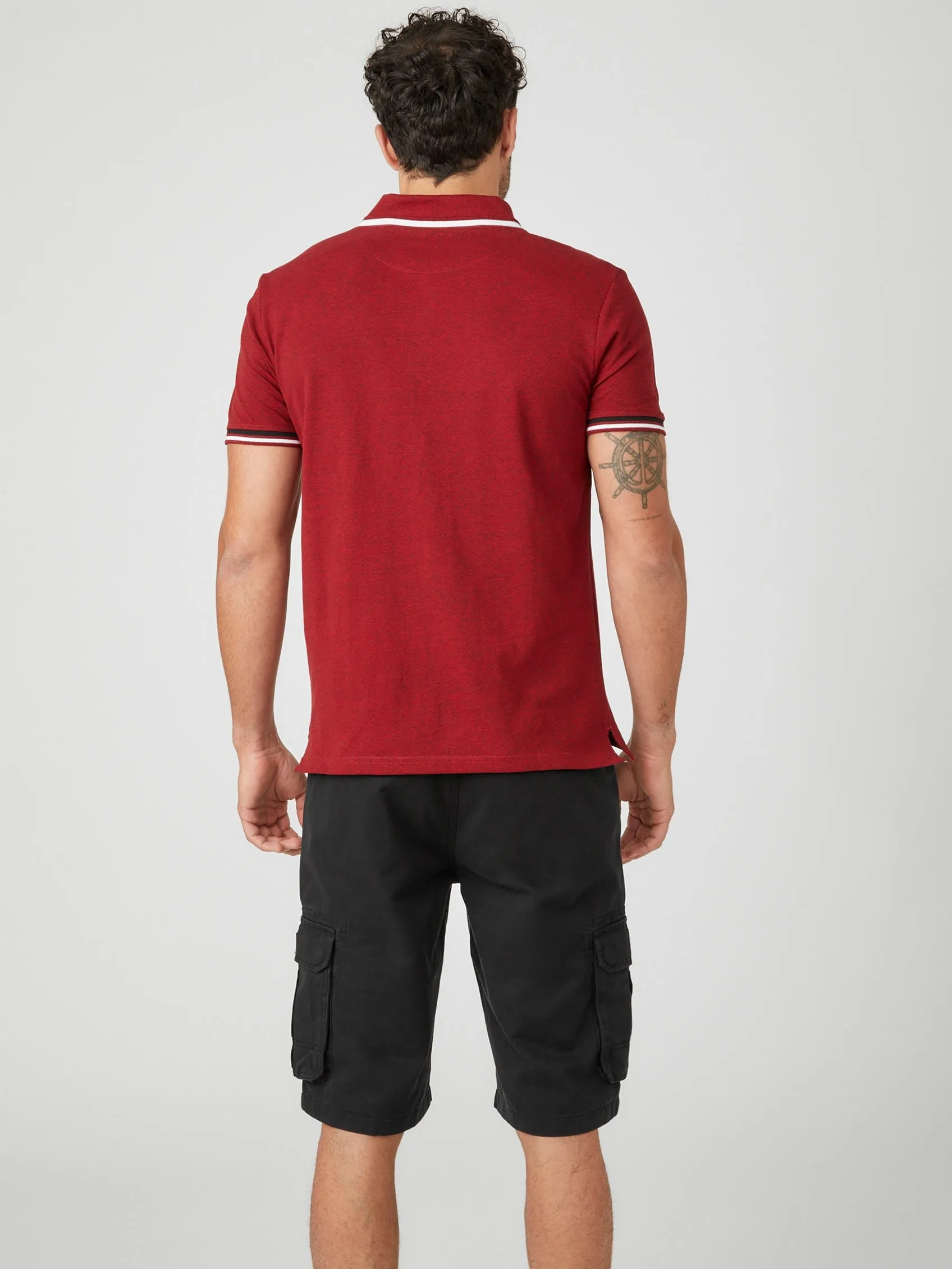 Richie Polo