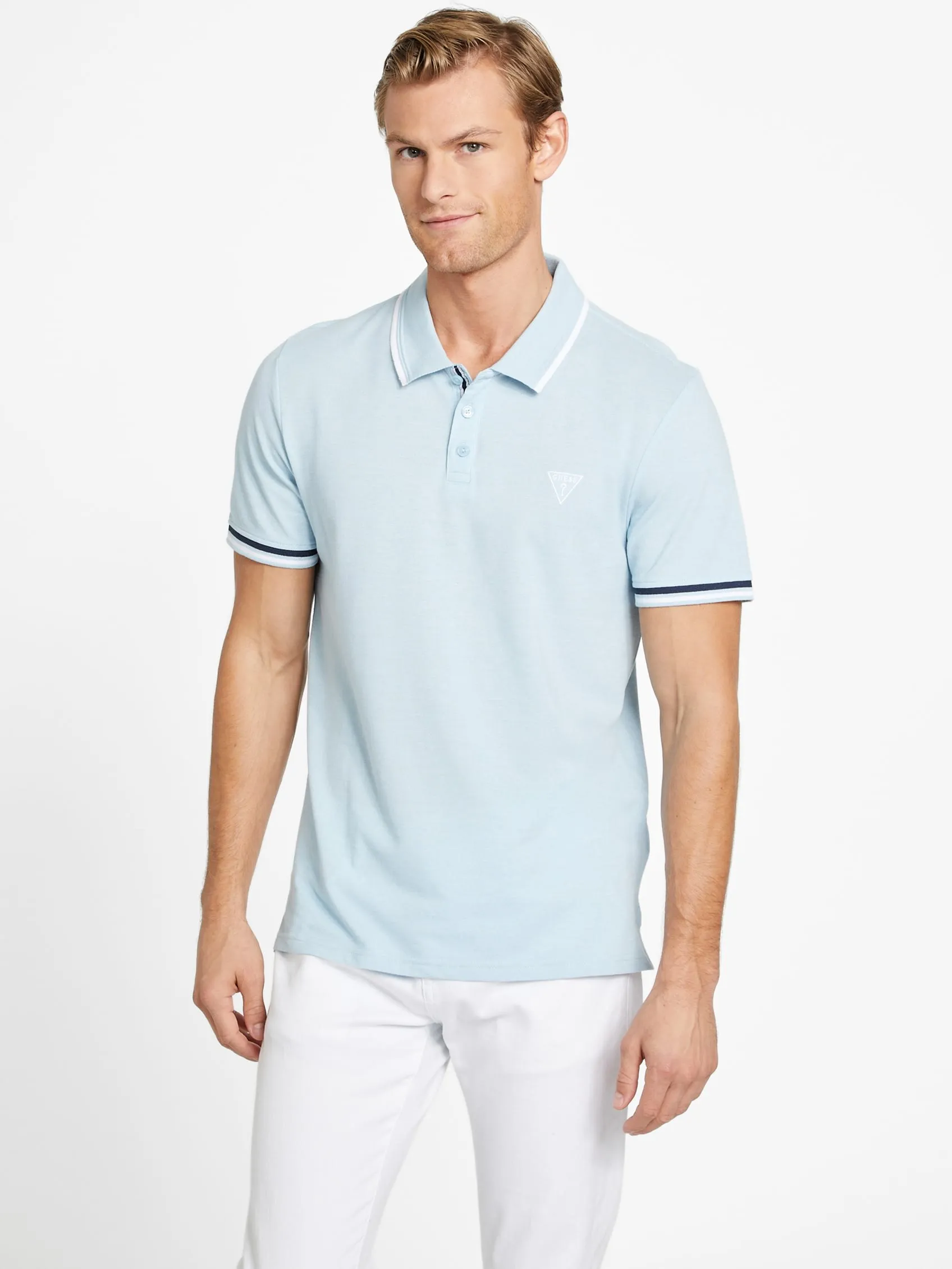 Richie Polo