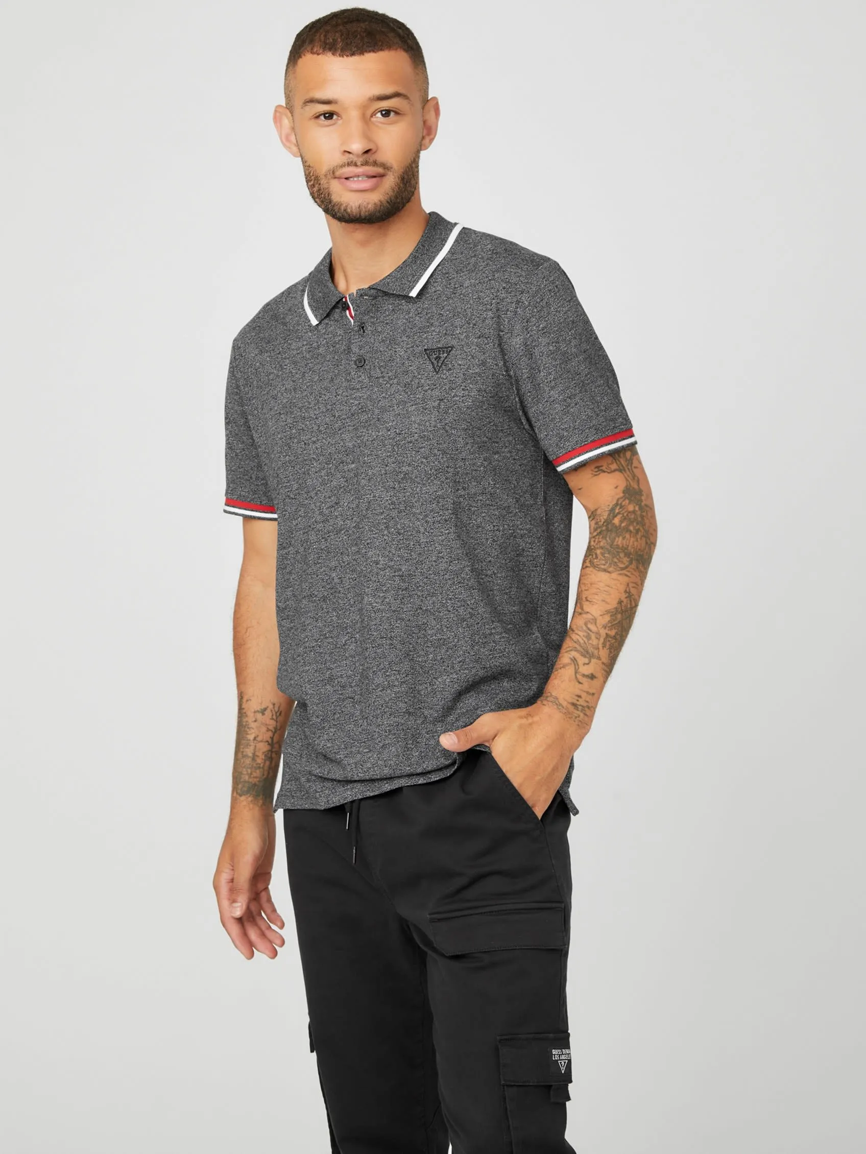Richie Polo